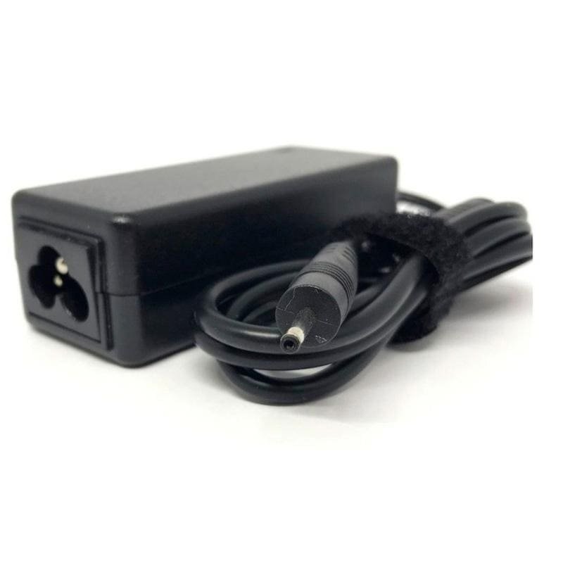 fonte para notebook asus kp-519a 40w 19v 2.1a preto (mp)