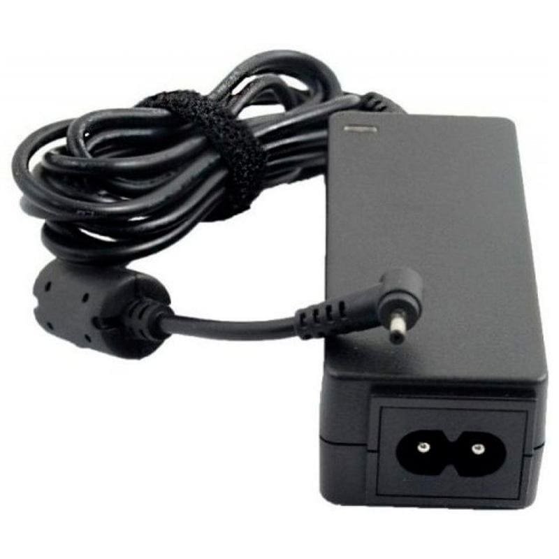 fonte para notebook asus kp-519a 40w 19v 2.1a preto (mp)
