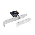 placa de rede sem fio tp-link archer t2e ac600 dual band preto (mp)