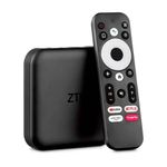 tv box multilaser space series zte i zt866 preto (mp)