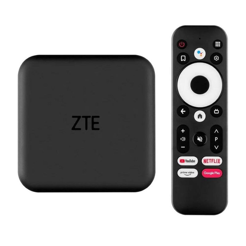 tv box multilaser space series zte i zt866 preto (mp)