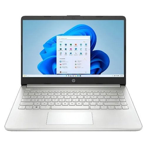 Notebook HP 14