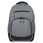 mochila para notebook samsonite cinza 154988d0391u
