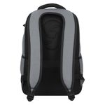 mochila para notebook samsonite cinza 154988d0391u