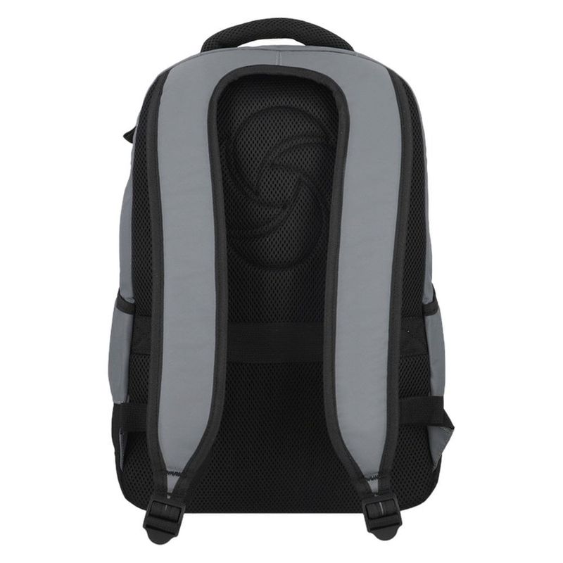 mochila para notebook samsonite cinza 154988d0391u