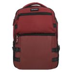 mochila para notebook samsonite vermelha 15498719191u