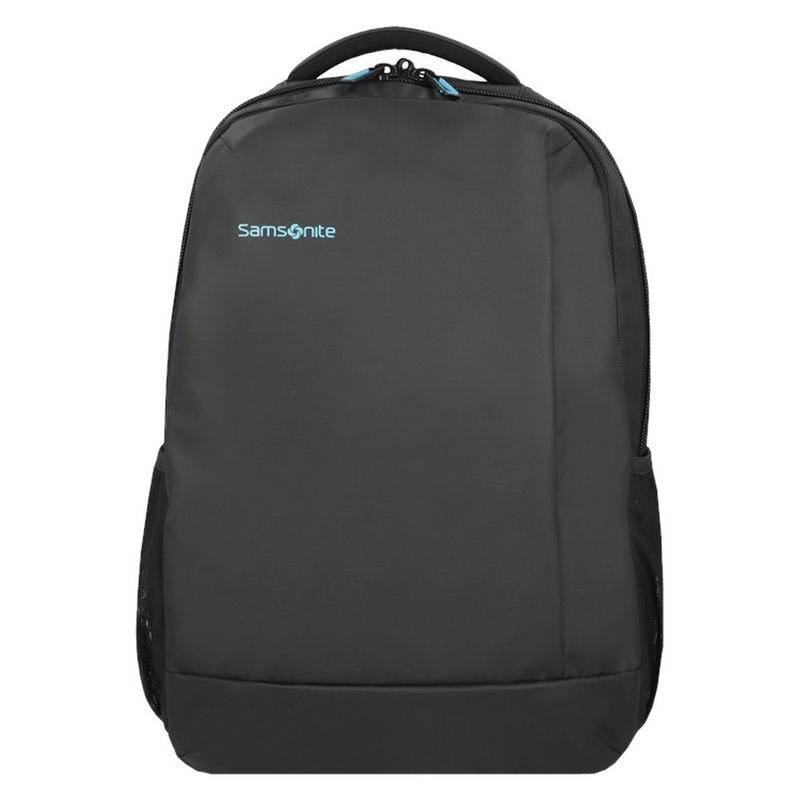 mochila para notebook samsonite preta 15498910411u