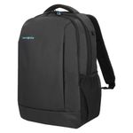 mochila para notebook samsonite preta 15498910411u