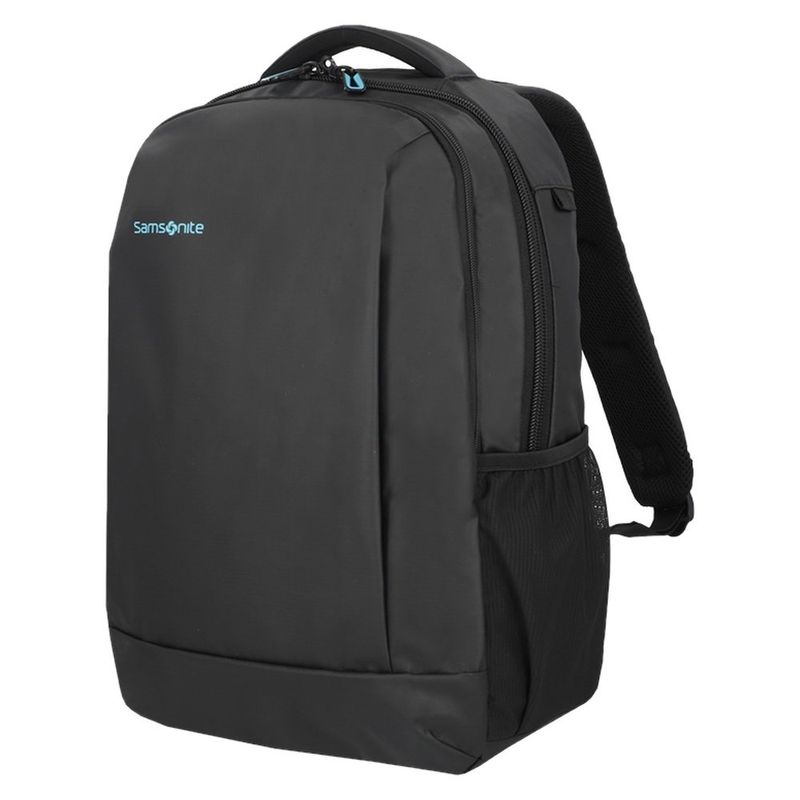 mochila para notebook samsonite preta 15498910411u