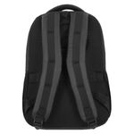 mochila para notebook samsonite preta 15498910411u