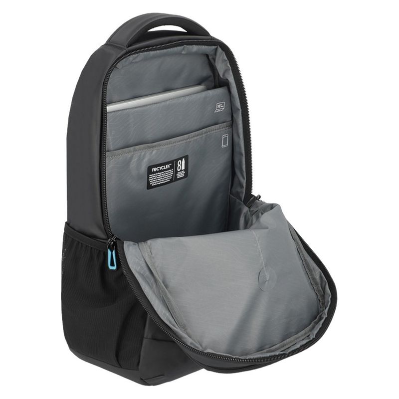 mochila para notebook samsonite preta 15498910411u