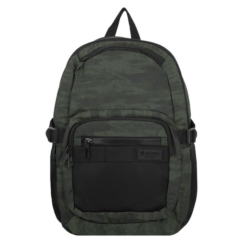 mochila para notebook xtrem camuflada 15508304661u