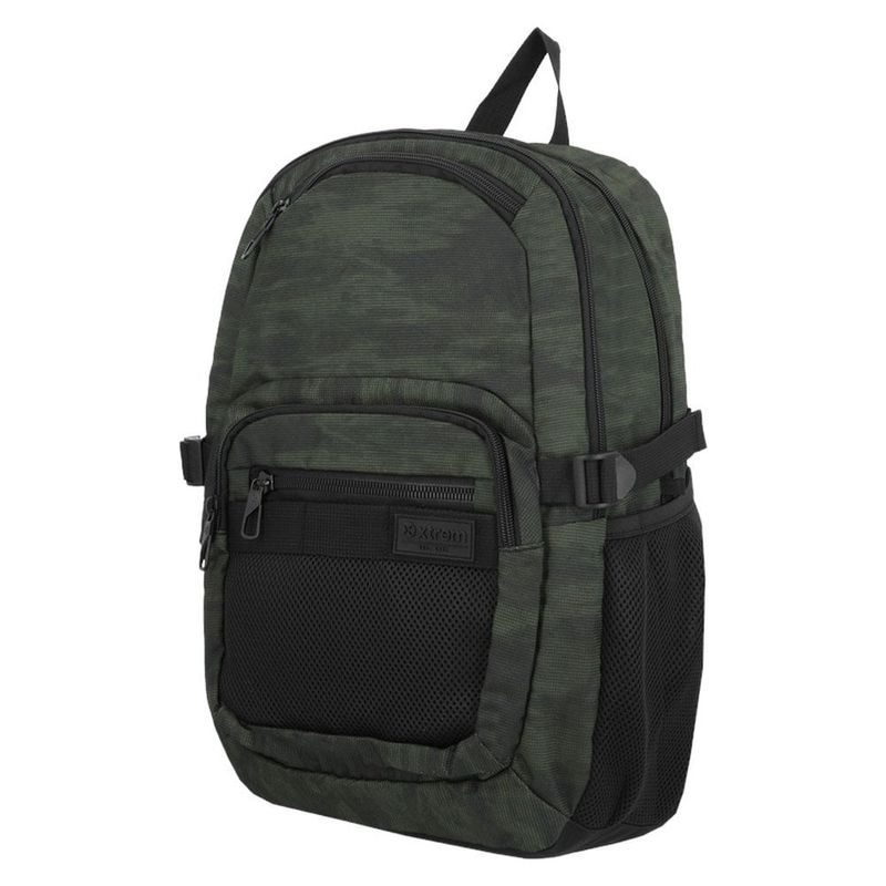 mochila para notebook xtrem camuflada 15508304661u