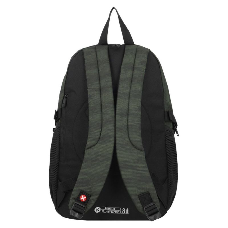 mochila para notebook xtrem camuflada 15508304661u