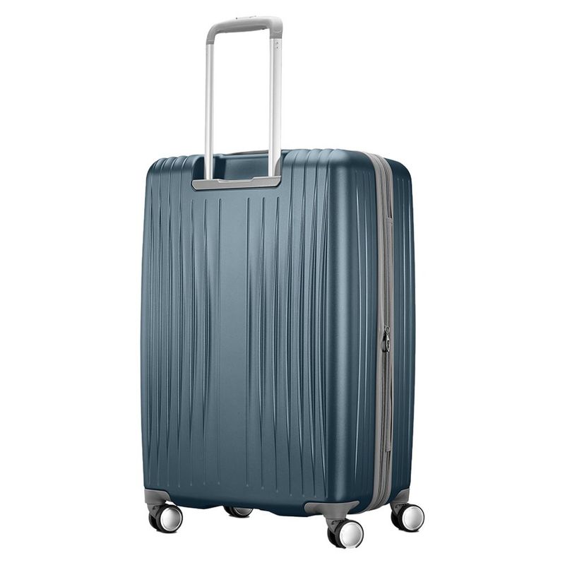 mala samsonite azul 153347a2681u
