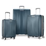 mala samsonite azul 153347a2681u