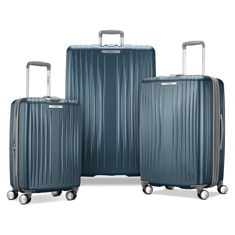 mala samsonite azul 153347a2681u