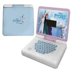 brinquedo notebook frozen candide minigame 83040