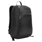 mochila para notebook targus intellect tbb565 15.6 preto (mp)