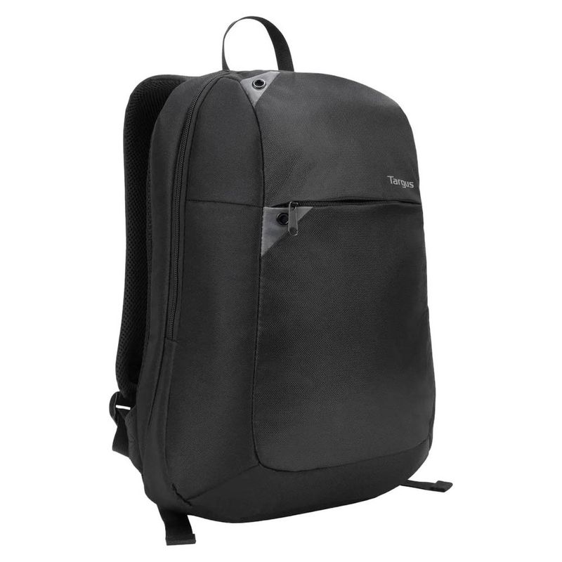 mochila para notebook targus intellect tbb565 15.6 preto (mp)