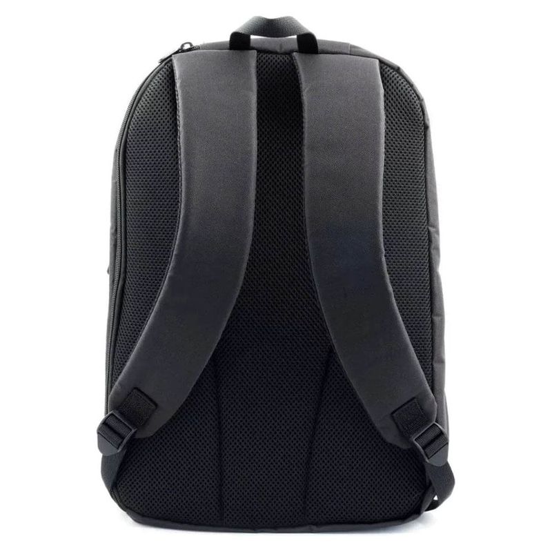 mochila para notebook targus intellect tbb565 15.6 preto (mp)