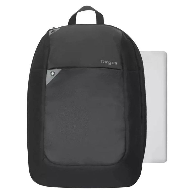 mochila para notebook targus intellect tbb565 15.6 preto (mp)