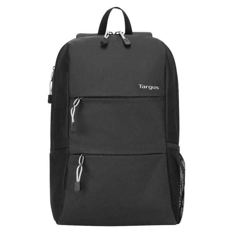 mochila para notebook targus intellect plus tsb967 15.6 preto (mp)