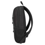 mochila para notebook targus intellect plus tsb967 15.6 preto (mp)