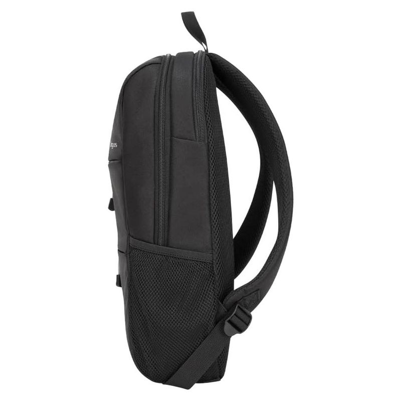mochila para notebook targus intellect plus tsb967 15.6 preto (mp)