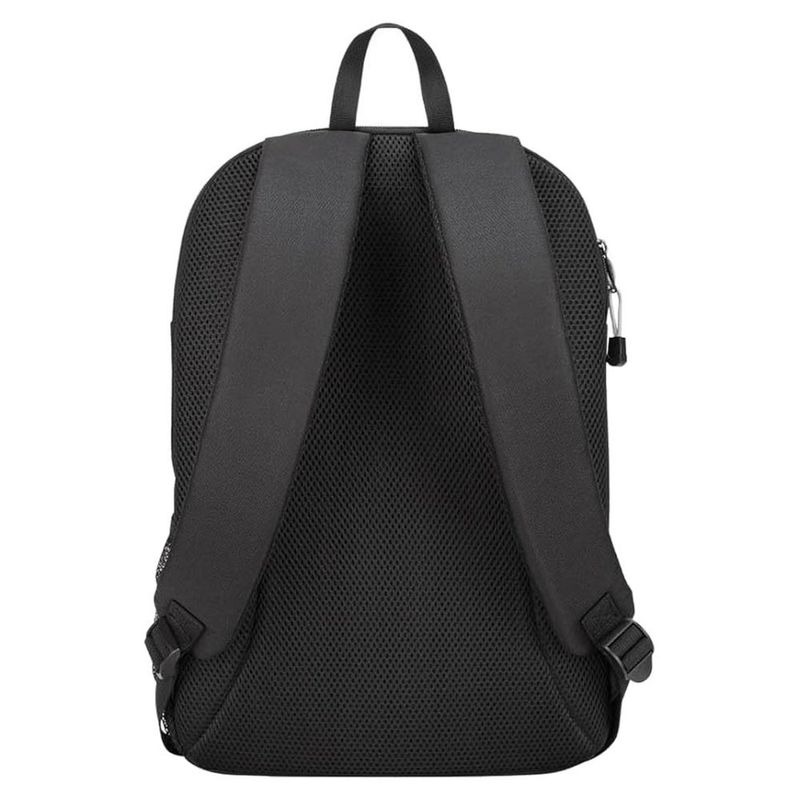 mochila para notebook targus intellect plus tsb967 15.6 preto (mp)