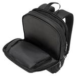 mochila para notebook targus intellect plus tsb967 15.6 preto (mp)