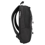 mochila para notebook targus intellect plus tsb967 15.6 preto (mp)