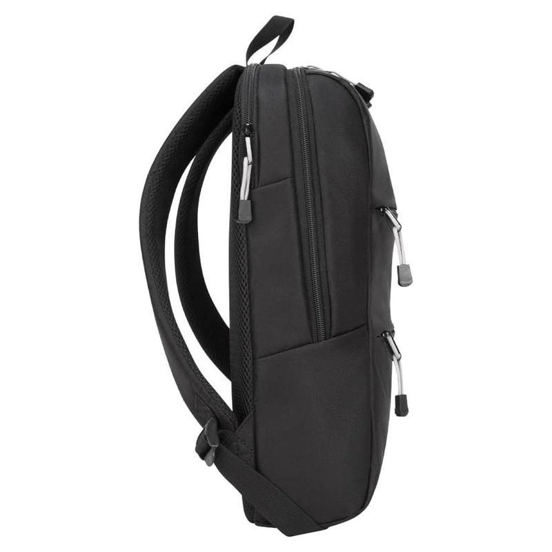 mochila para notebook targus intellect plus tsb967 15.6 preto (mp)