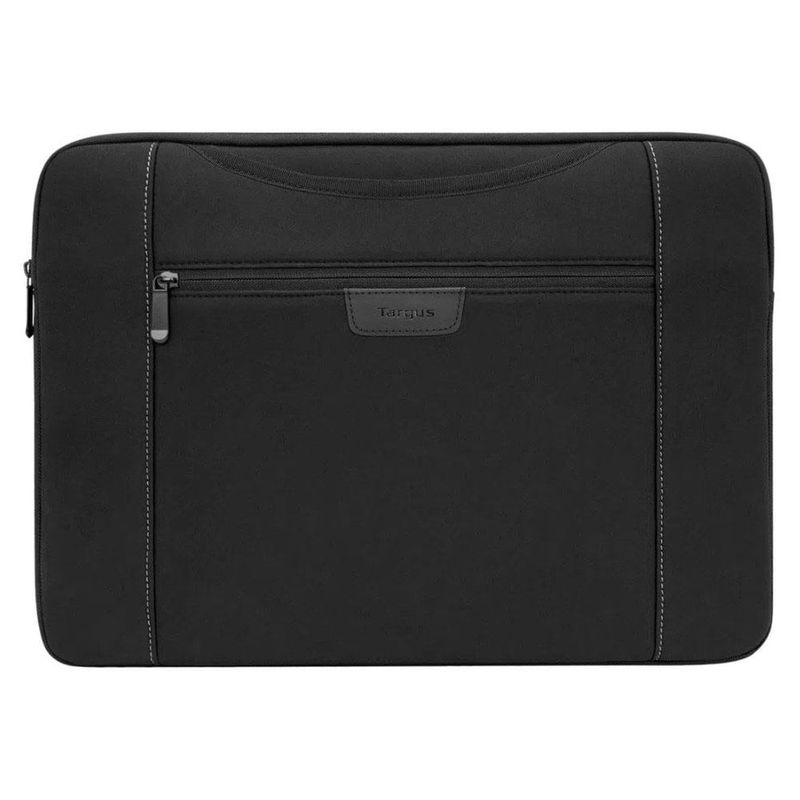 maleta para notebook targus slipskin sleeve tss995 15.6 preto (mp)
