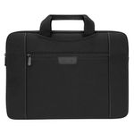 maleta para notebook targus slipskin sleeve tss995 15.6 preto (mp)