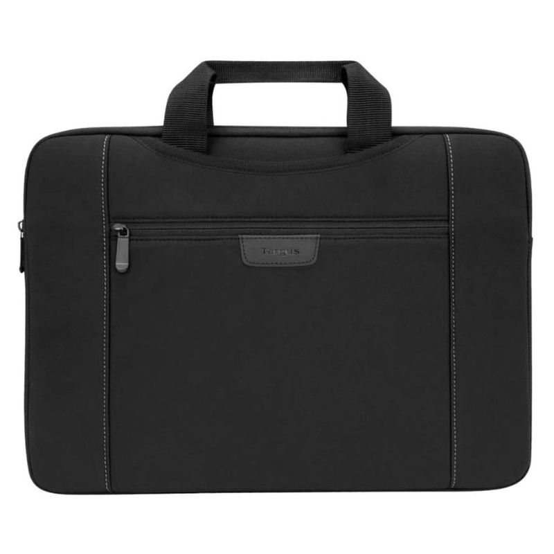 maleta para notebook targus slipskin sleeve tss995 15.6 preto (mp)