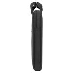 maleta para notebook targus slipskin sleeve tss995 15.6 preto (mp)