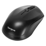kit teclado e mouse targus km610 sem fio preto (mp)