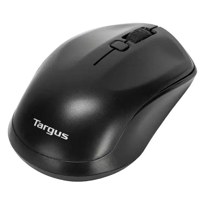 kit teclado e mouse targus km610 sem fio preto (mp)