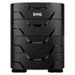 modulo de bateria sms 62271 12v 40ah preto (mp)