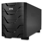 modulo de bateria sms 62271 12v 40ah preto (mp)