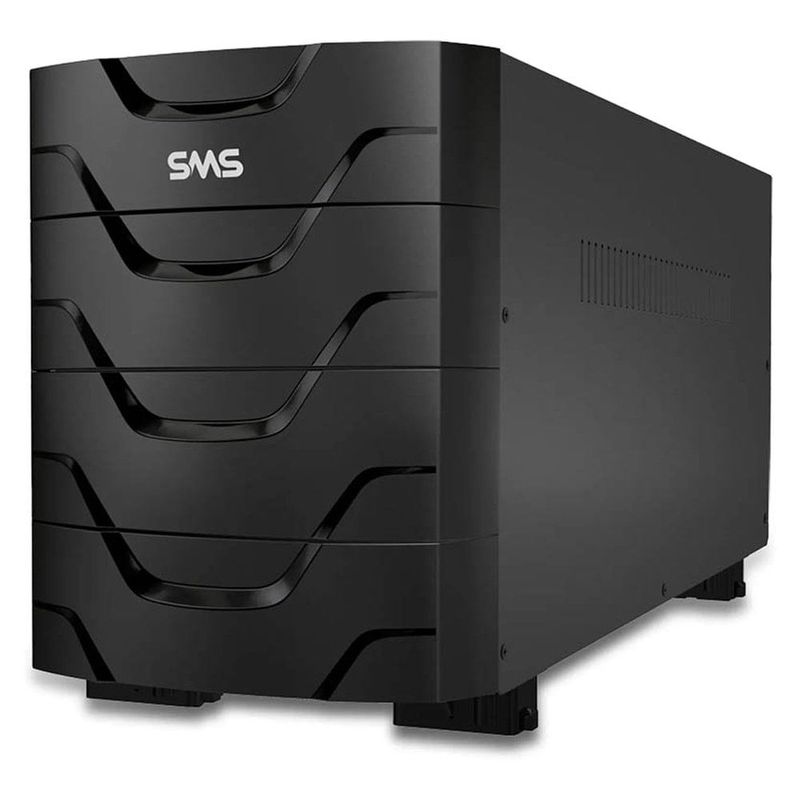 modulo de bateria sms 62271 12v 40ah preto (mp)