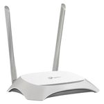 roteador tp-link tl-wr840nw 300mbps preto (mp)