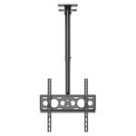 suporte de teto multivisão sky-2670 85495 tv 26 a 70" preto (mp)