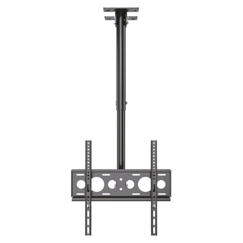 suporte de teto multivisão sky-2670 85495 tv 26 a 70" preto (mp)