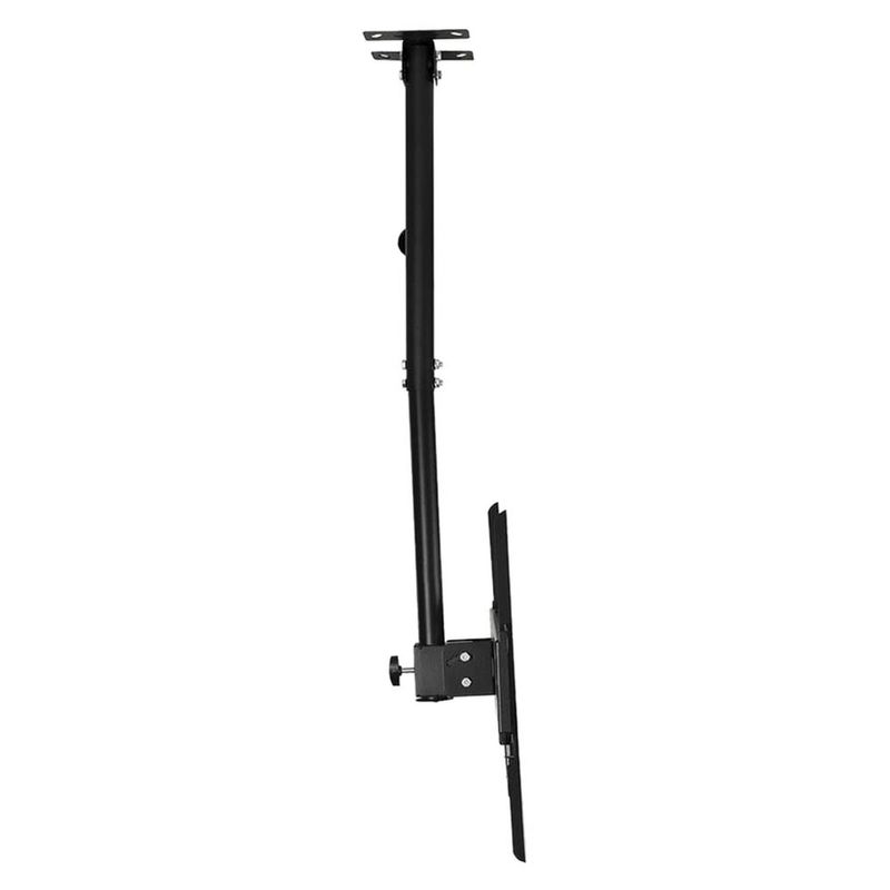suporte de teto multivisão sky-2670 85495 tv 26 a 70" preto (mp)