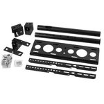 suporte de teto multivisão sky-2670 85495 tv 26 a 70" preto (mp)