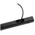 suporte de teto multivisão sky-2670 85495 tv 26 a 70" preto (mp)