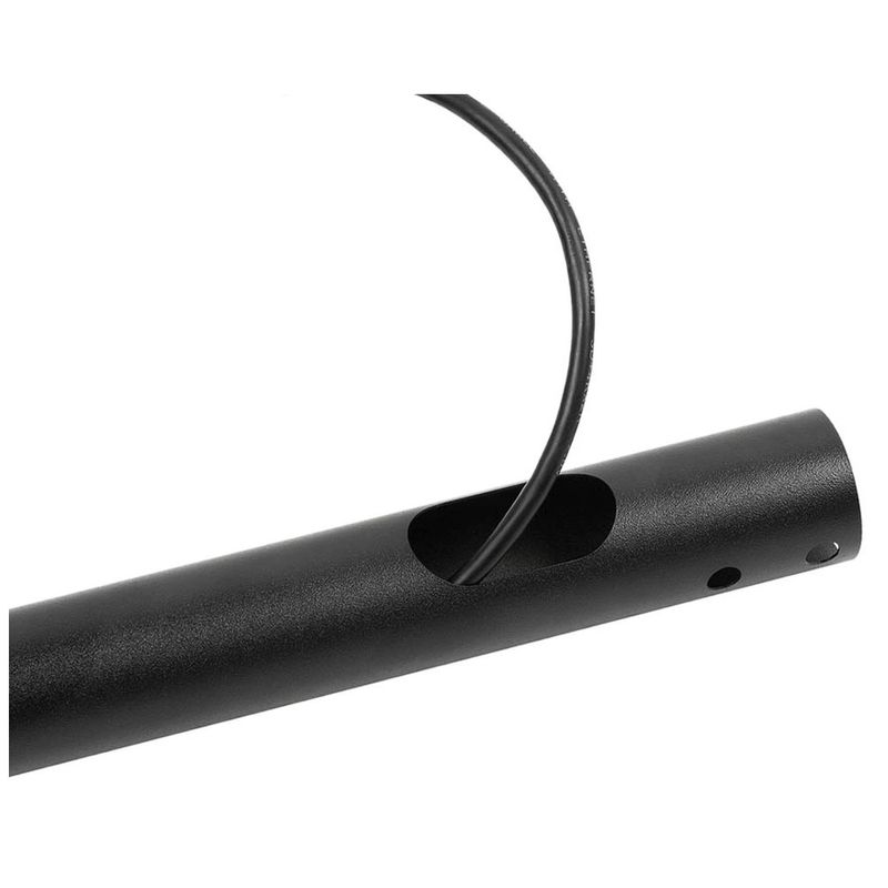 suporte de teto multivisão sky-2670 85495 tv 26 a 70" preto (mp)