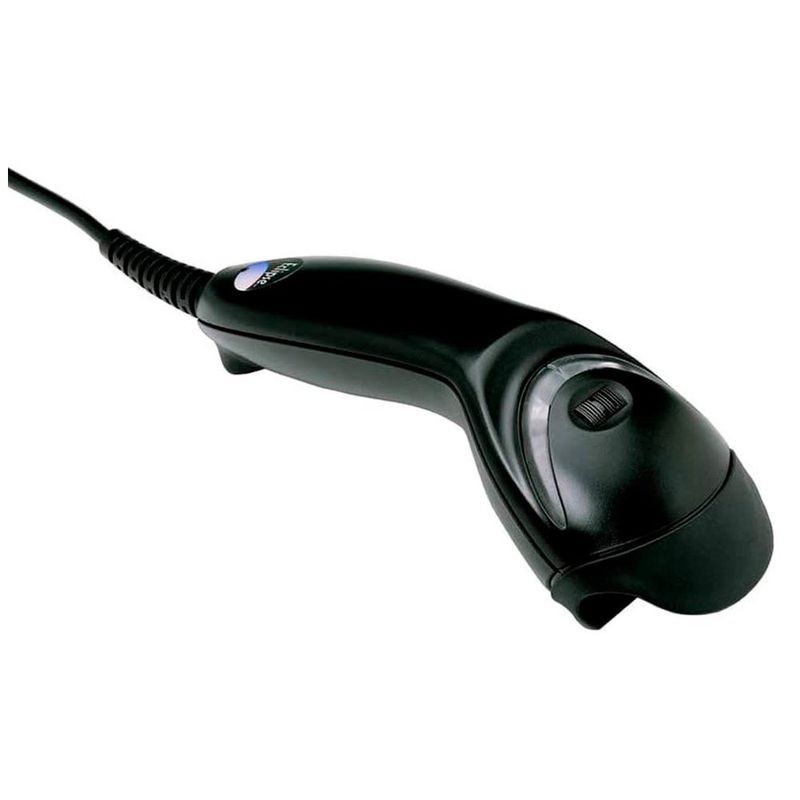 leitor de código de barras honeywell mk5145-31a38-z eclipse usb preto (mp)